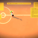 Illustration for article titled Game Developer Makes Soccer Game Without Learning How Soccer Is Played